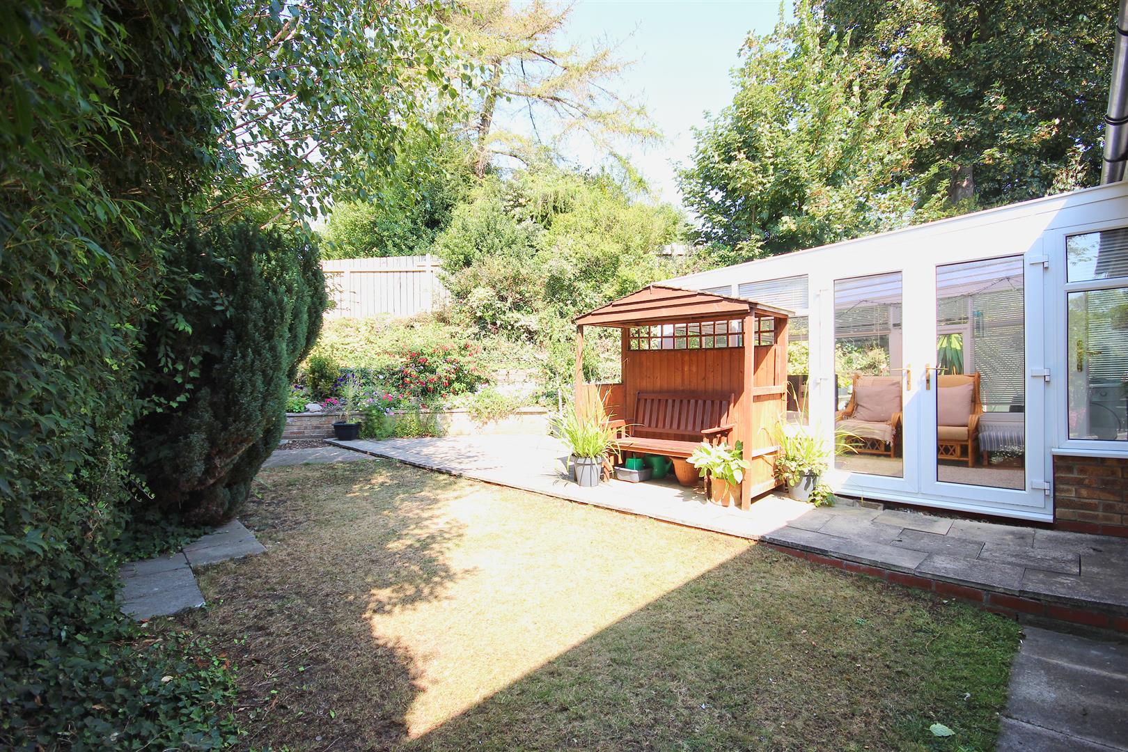 Beckside, Hornsea